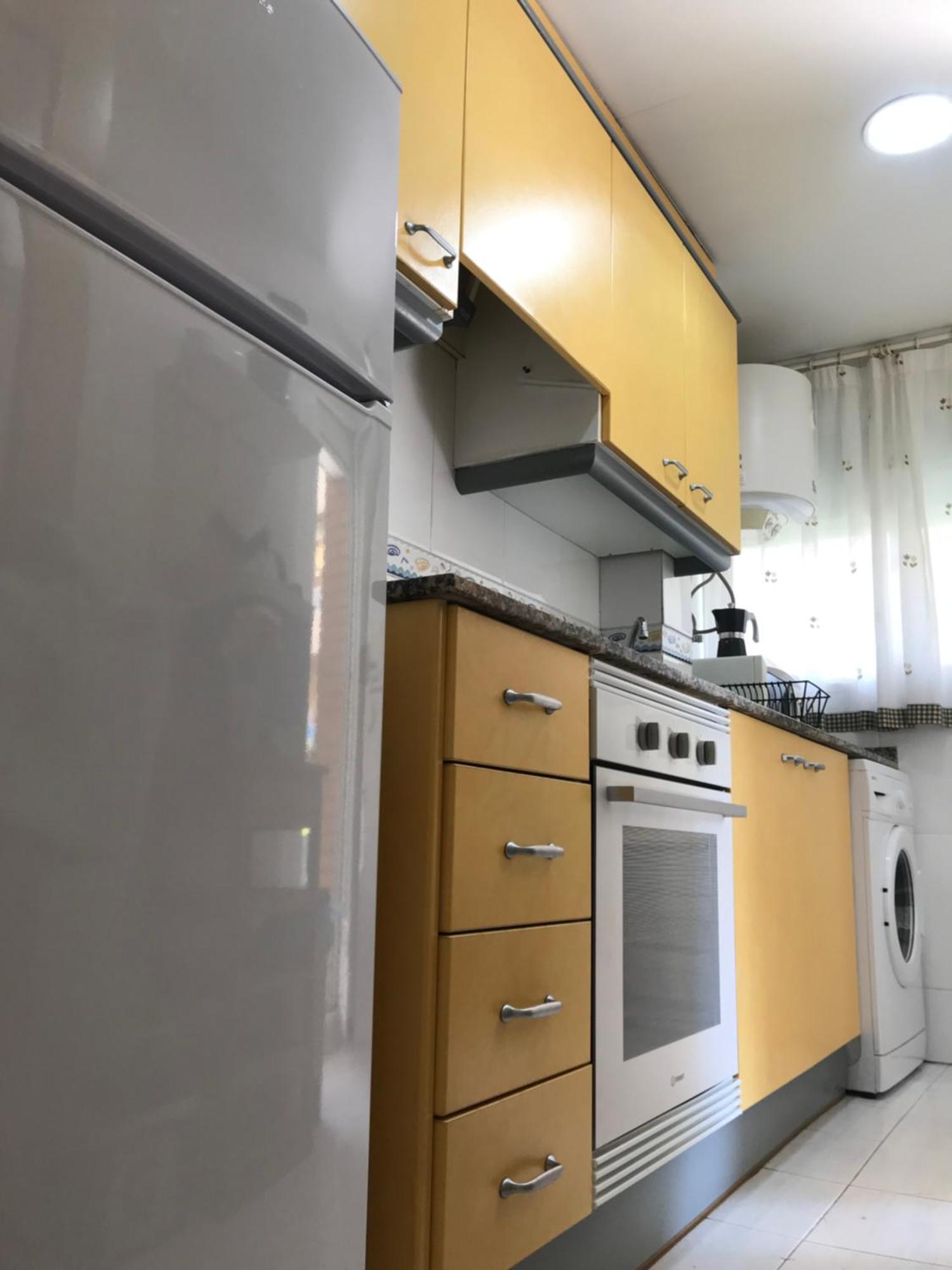 Apartamento Pilar Solo Familias Gandía Eksteriør bilde